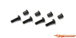 Kyosho King Pin Bushing Set Outlaw Rampage (4) OL032