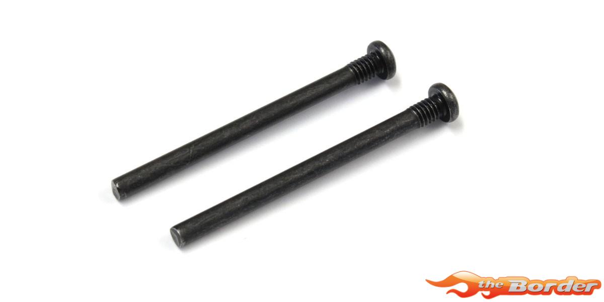 Kyosho Screw Shaft (2) 3x41mm Outlaw Rampage OL033