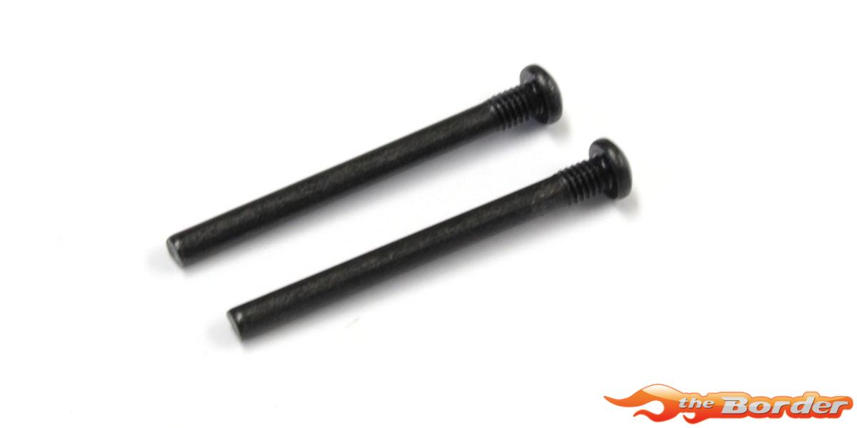 Kyosho Screw Shaft (2) 3x36mm Outlaw Rampage OL034