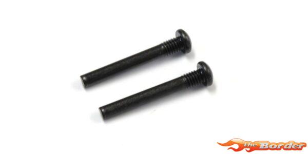 Kyosho Screw Shaft (2) 3X24mm Outlaw Rampage OL035