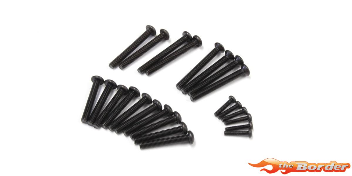 Kyosho Screw Set Outlaw Rampage OL036
