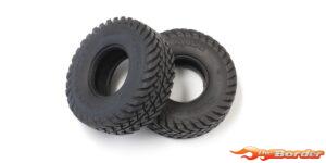 Kyosho Tyres Outlaw Rampage (2) OLT001