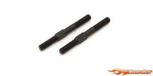 Kyosho Turnbuckle 30mm (2) For Olw002 OLW002-2
