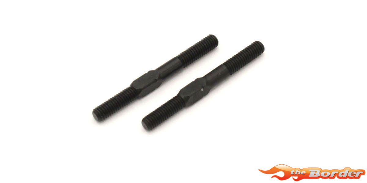 Kyosho Turnbuckle 30mm (2) For Olw002 OLW002-2