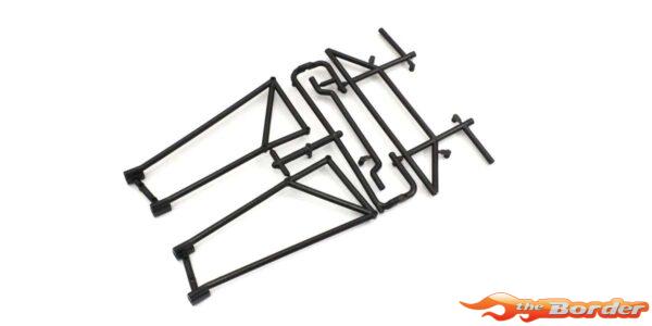 Kyosho Roll Cage / Body Mount Outlaw Rampage Pro OLW003-2