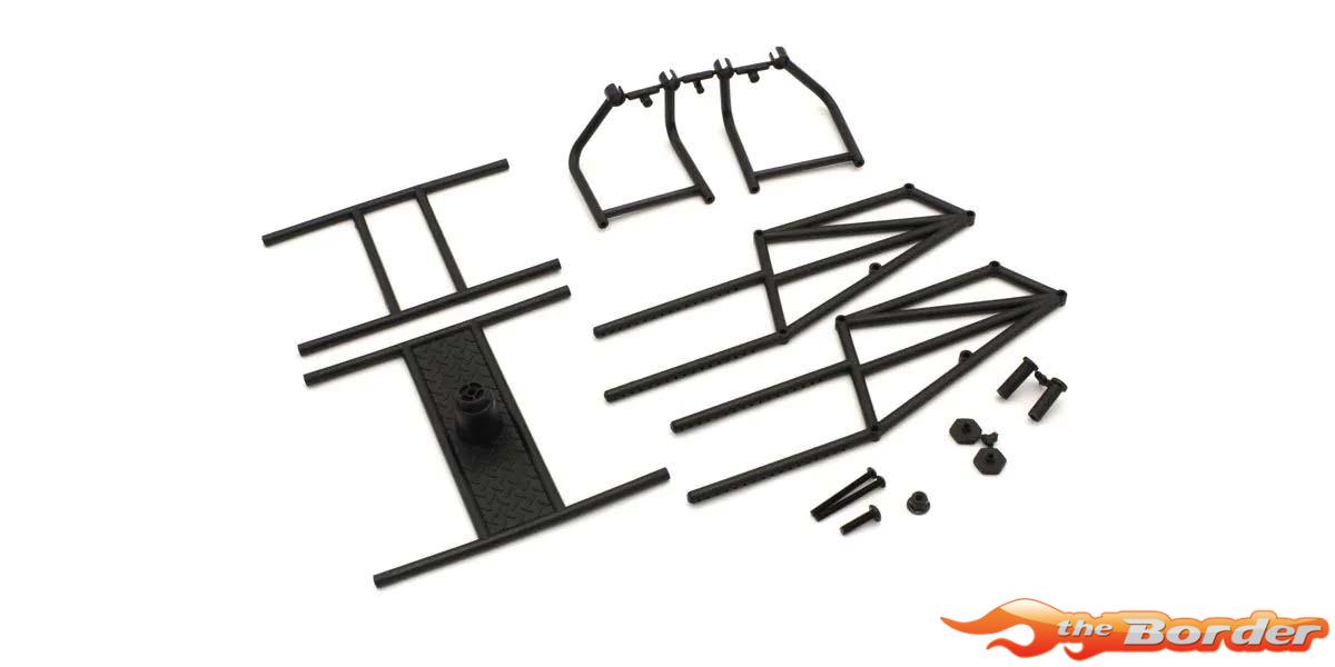 Kyosho Roll Cage / Stiffener Outlaw Rampage Pro OLW003-3