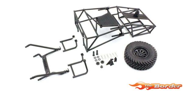 Kyosho Roll Cage Set Outlaw Rampage Pro OLW003