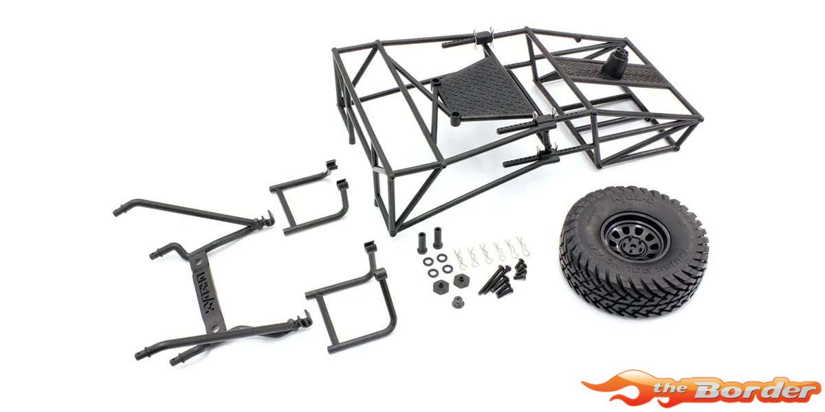 Kyosho Roll Cage Set Outlaw Rampage Pro OLW003