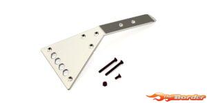 Kyosho Front Skid Plate Outlaw Rampage Pro OLW006