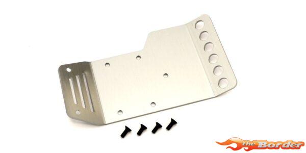 Kyosho Motor Skid Plate Outlaw Rampage Pro OLW007