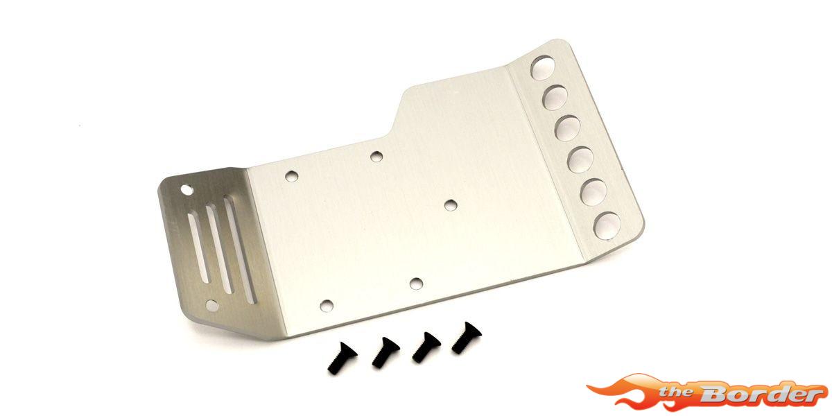 Kyosho Motor Skid Plate Outlaw Rampage Pro OLW007
