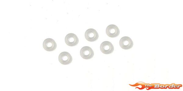 Kyosho O-Ring Seal P3 (8) Grooved ORG03XB
