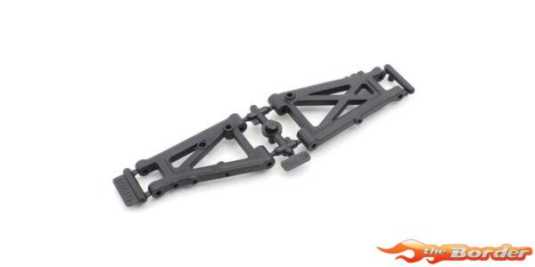 Kyosho Suspension Arm Set Optima-Javelin-Turbo Optima (2) OT201B