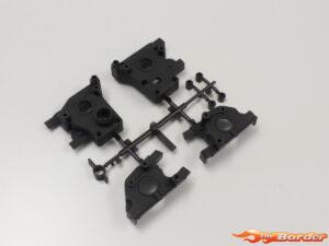 Kyosho Gear Box Set Optima-Javelin-Turbo Optima OT202B