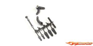 Kyosho Servo Saver Set Optima Series OT203B