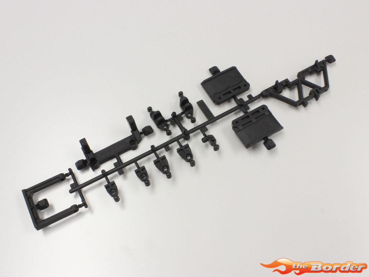 Kyosho Holder Set Optima-Javelin-Turbo Optima OT205B