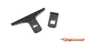 Kyosho Bumper Optima OT207B