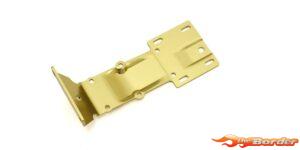 Kyosho Under Guard Turbo Optima - Gold OT213G