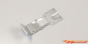 Kyosho Under Guard Optima - Silver OT213SB