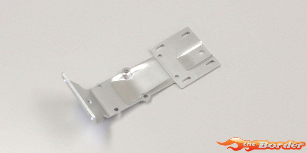 Kyosho Under Guard Optima - Silver OT213SB