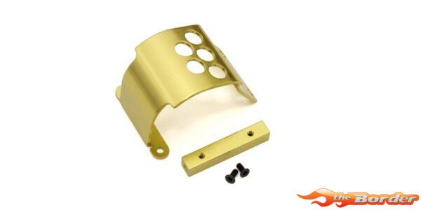 Kyosho Motor Guard Turbo Optima - Gold OT216G