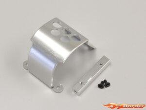 Kyosho Motor Guard Optima - Silver OT216S