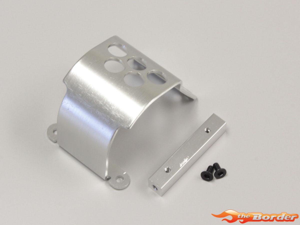 Kyosho Motor Guard Optima - Silver OT216S