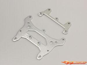Kyosho Shock Stay Optima (2) Silver OT217S