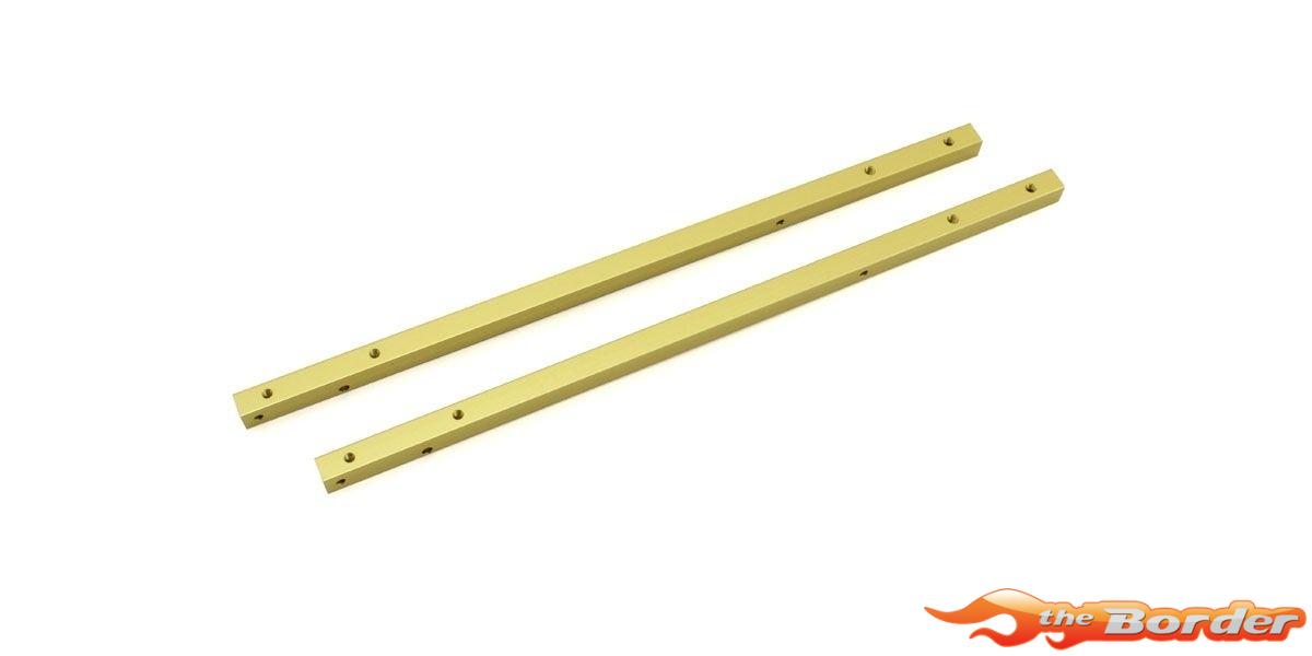 Kyosho Main Chassis Turbo Optima - Gold OT219G