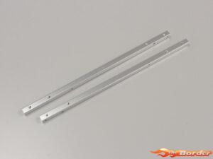 Kyosho Main Chassis Optima - Silver OT219S