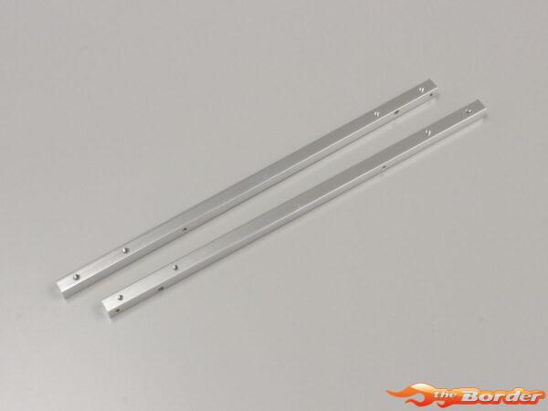 Kyosho Main Chassis Optima - Silver OT219S