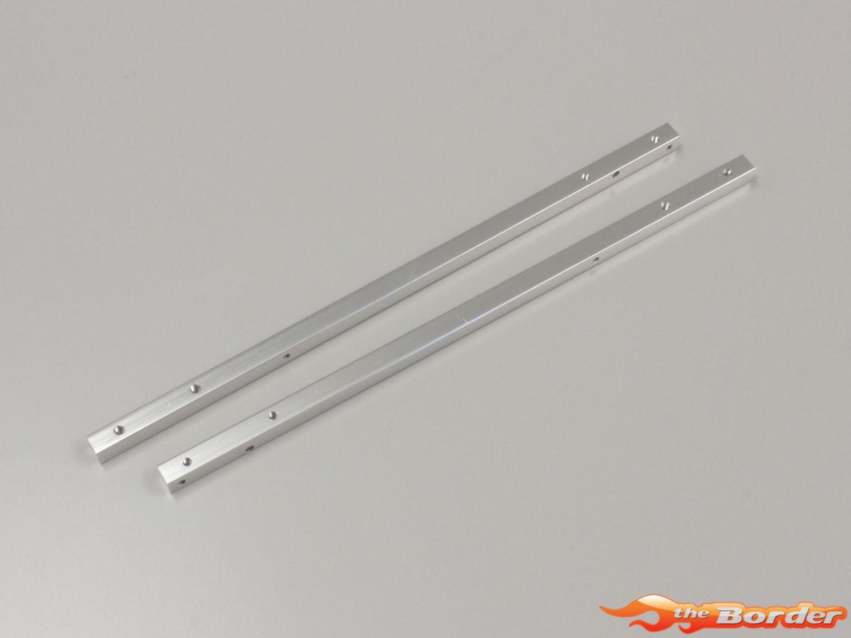 Kyosho Main Chassis Optima - Silver OT219S