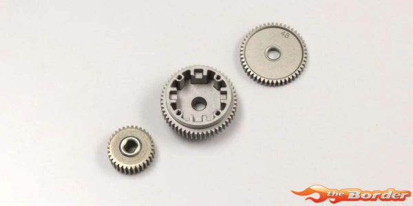 Kyosho Gear Set Optima (3) OT221B
