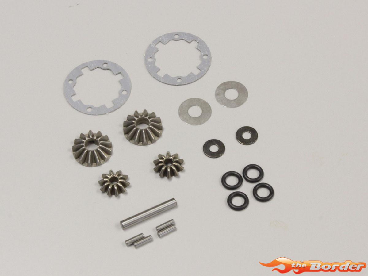Kyosho Differential Bevel Gears Optima OT222B