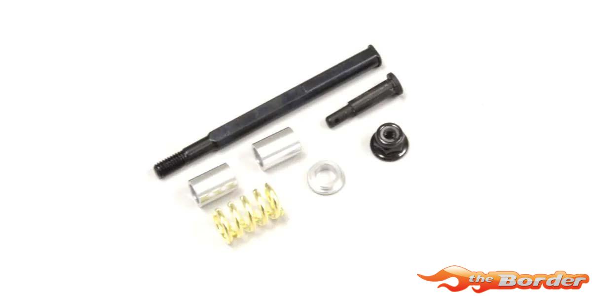 Kyosho Main Gear Shaft Optima OT225B