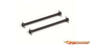 Kyosho Drive Shaft Optima (2) 62mm OT228B