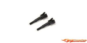 Kyosho Front Wheel Shaft Optima (2) OT229B
