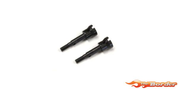Kyosho Front Wheel Shaft Optima (2) OT229B