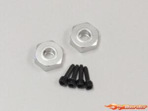 Kyosho Hex Driver Washer Set (2) Optima Kyosho OT231B
