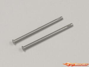 Kyosho Suspension Shaft 3X54mm Optima (2) OT233B