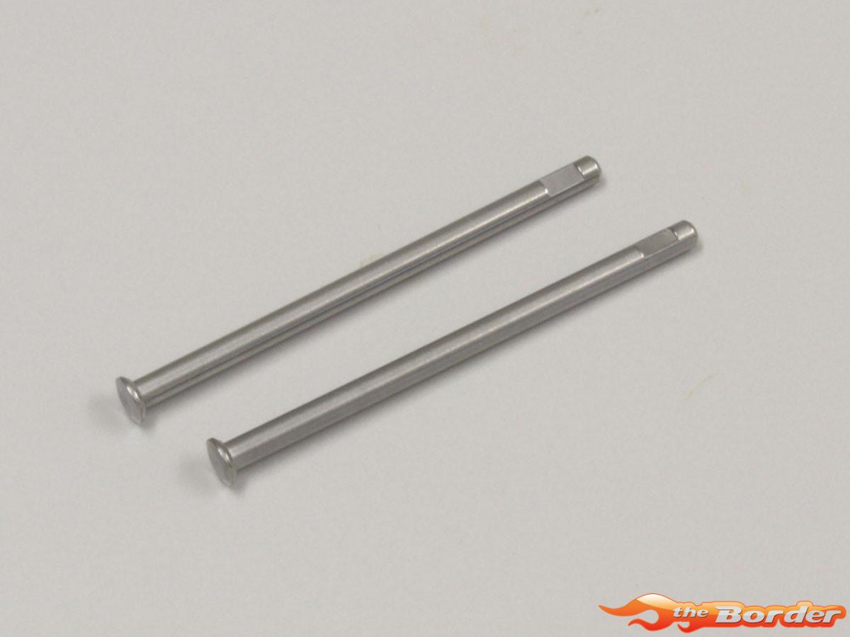Kyosho Suspension Shaft 3X54mm Optima (2) OT233B