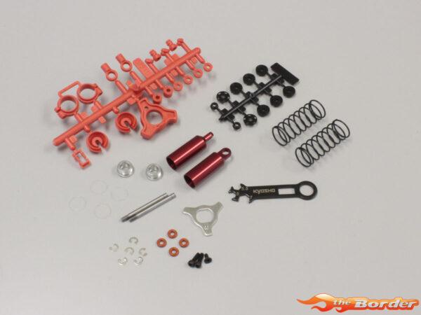 Kyosho Front Shock Set Optima (2) OT235R