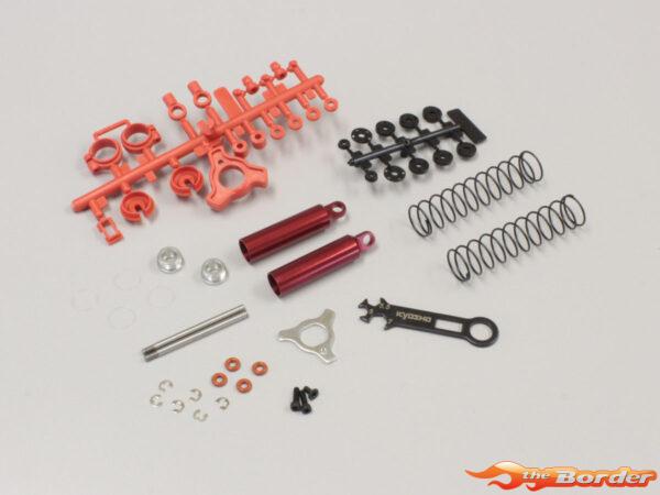 Kyosho Rear Shock Set Optima (2) OT236R