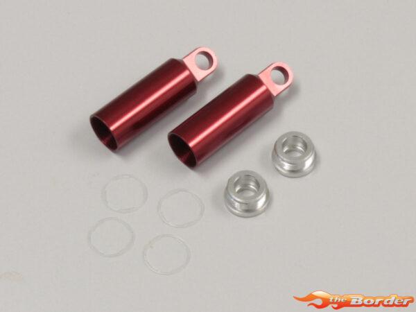 Kyosho Front Shock Case Optima (2) OT237R