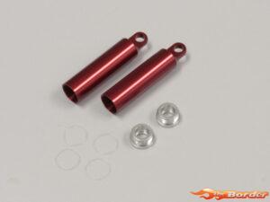 Kyosho Rear Shock Case Optima (2) OT238R