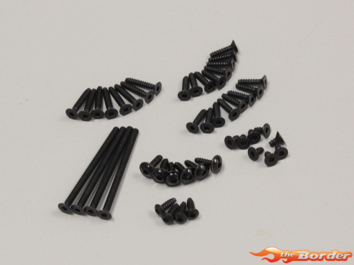 Kyosho Screw Set Optima M3 OT242