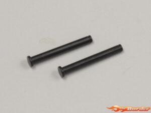 Kyosho Suspension Shaft 3X26mm Optima (2) OT248