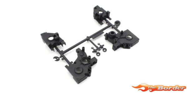 Kyosho Gear Box Set Optima Mid OT255B