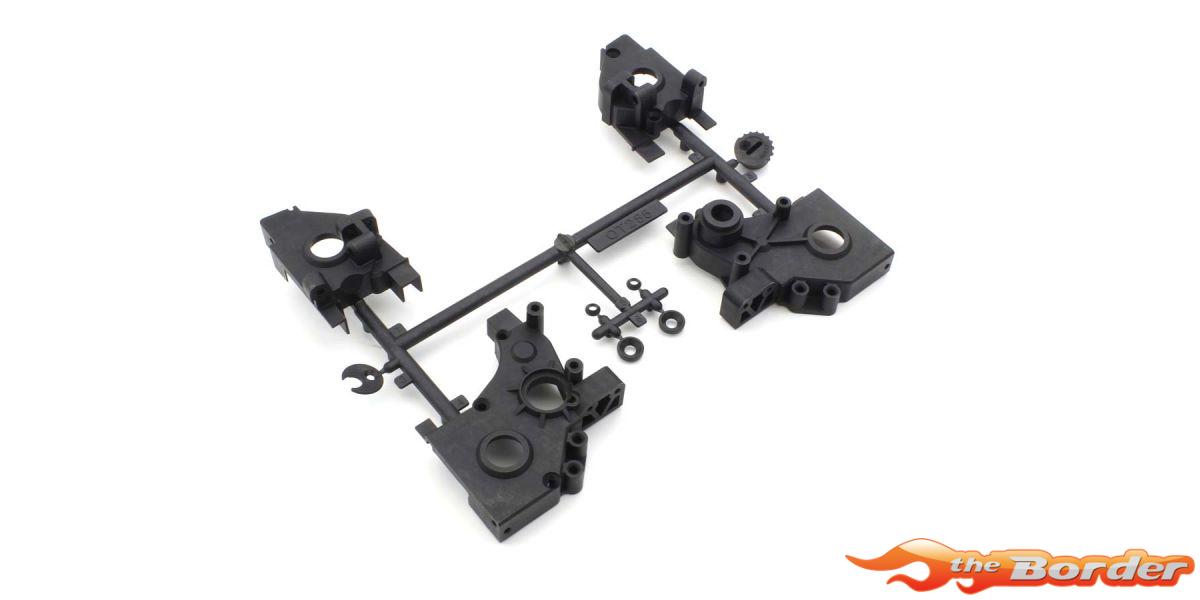 Kyosho Gear Box Set Optima Mid OT255B