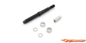 Kyosho Main Gear Shaft Optima Mid OT258